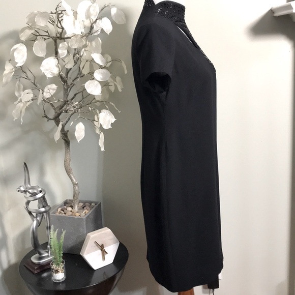 🆕️NWOT LIZ CLAIBORNE FORMAL DRESS - Picture 4 of 6